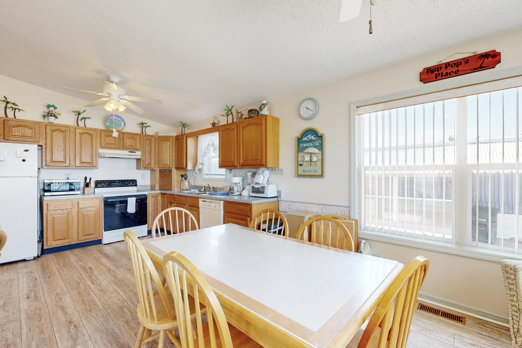 Pop Pop'S Place Ocean City Extérieur photo