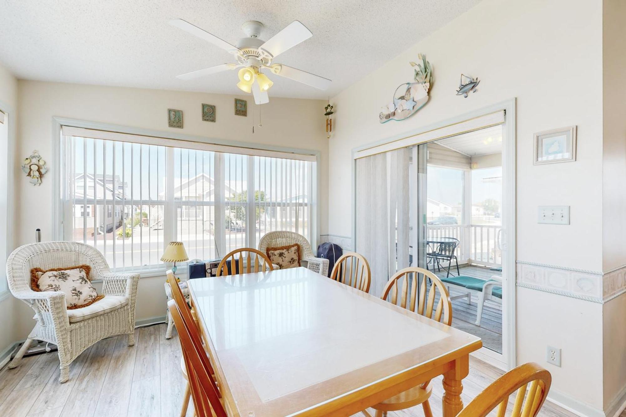 Pop Pop'S Place Ocean City Extérieur photo