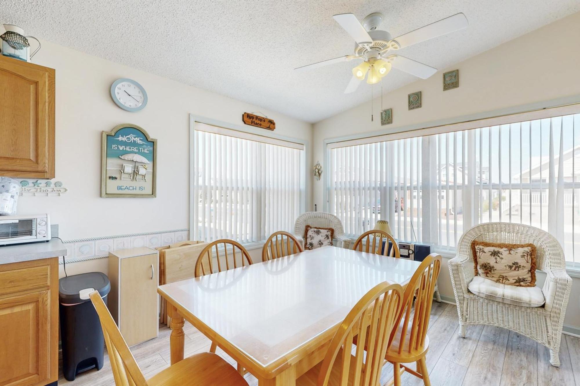 Pop Pop'S Place Ocean City Extérieur photo